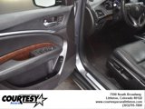 Used 2018 Acura MDX SH-AWD image 6