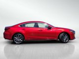 Certified 2021 MAZDA MAZDA6 Grand Touring image 4