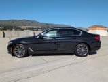 Used 2019 BMW 530i w/ Premium Package image 6
