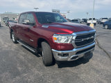 Certified 2021 RAM 1500 Big Horn w/ Trailer Tow Group image 4