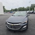Used 2020 Chevrolet Malibu LS image 2