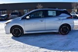 New 2025 Nissan Leaf SV Plus image 2