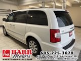 Used 2011 Chrysler Town & Country Touring-L w/ Entertainment Group #2 image 2