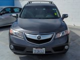 Used 2014 Acura RDX FWD w/ Technology Package image 2