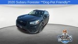 Used 2020 Subaru Forester Sport image 4