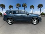 Used 2015 Nissan Rogue S image 4