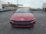 Used 2024 Hyundai Elantra SEL image 3