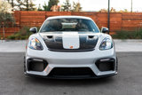 Used 2023 Porsche 718 Cayman GT4 RS image 6