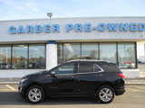 Used 2018 Chevrolet Equinox Premier image 2