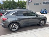 Used 2020 Ford Escape Titanium image 5