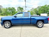 Used 2016 Chevrolet Silverado 1500 LT w/ All Star Edition image 2