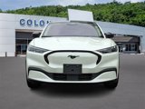 Certified 2021 Ford Mustang Mach-E Premium image 2