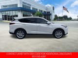 Used 2024 Acura RDX SH-AWD image 3