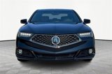 Used 2020 Acura TLX w/ A-SPEC Pkg image 3