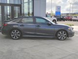 New 2025 Honda Civic Sport Touring image 4