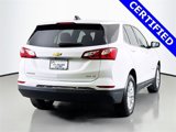 Certified 2020 Chevrolet Equinox LT image 5