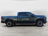 Used 2020 Chevrolet Silverado 2500 Custom w/ Custom Value Package image 6
