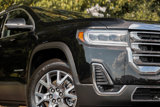 Certified 2022 GMC Acadia SLT image 3