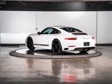 Certified 2018 Porsche 911 Carrera T image 3
