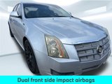 Used 2010 Cadillac CTS Sedan image 2