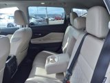 Certified 2021 Nissan Murano Platinum w/ Cargo Package image 6