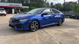 Used 2018 Honda Civic Si image 2