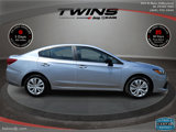 Used 2022 Subaru Impreza 2.0i image 2