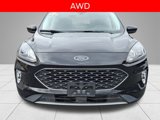 Used 2022 Ford Escape SEL w/ Technology Package image 2