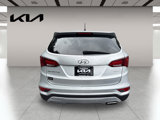 Used 2018 Hyundai Santa Fe Sport image 4