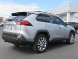 Used 2021 Toyota RAV4 XLE Premium image 4