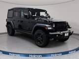 Used 2021 Jeep Wrangler Unlimited Sport image 3