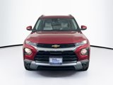 Used 2021 Chevrolet TrailBlazer LT w/ Convenience Package image 2
