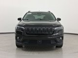 Used 2021 Jeep Cherokee Latitude Plus image 6