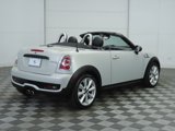 Used 2015 MINI Cooper Roadster S image 5