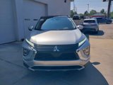 Used 2022 Mitsubishi Eclipse Cross SE image 2