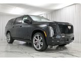 New 2025 Cadillac Escalade ESV Sport w/ Touring Package image 2