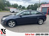 Used 2015 Chevrolet Cruze LT image 4