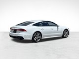 Used 2020 Audi A7 3.0T Premium Plus w/ Premium Plus Package image 2