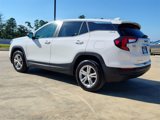 Used 2024 GMC Terrain SLE image 4
