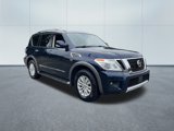 Used 2018 Nissan Armada SV image 4
