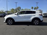 Used 2021 Kia Sportage LX image 3