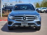 Used 2017 Mercedes-Benz GLC 300 4MATIC image 2