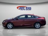 Used 2015 Chrysler 200 Limited w/ Convenience Group image 4