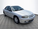 Used 2003 Chevrolet Cavalier LS image 3
