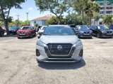 Certified 2022 Nissan Kicks SR image 2