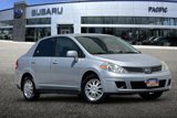Used 2009 Nissan Versa 1.8 S w/ PWR Pkg image 2