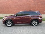 Used 2016 Toyota Highlander Limited Platinum image 2