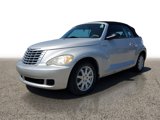 Used 2006 Chrysler PT Cruiser Convertible image 2