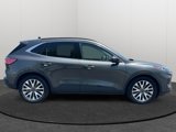 Used 2020 Ford Escape Titanium image 2