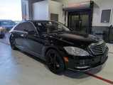 Used 2013 Mercedes-Benz S 550 4MATIC image 4